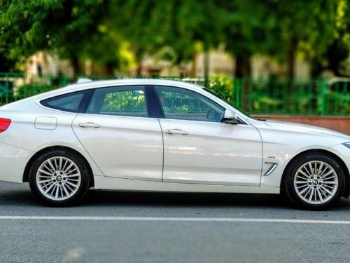 BMW 3 Series GT  Luxury Line AT 2018 for sale