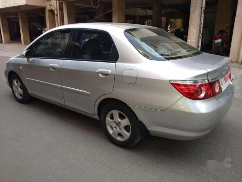 Honda City ZX 2006 for sale 