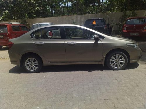 2012 Honda City 1.5 V AT for sale at low price