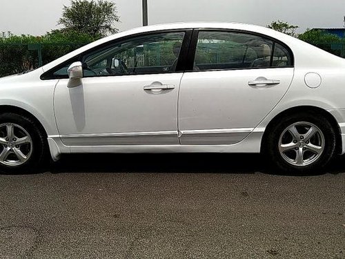 Used Honda Civic 1.8 V AT 2011 for sale