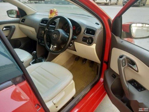 Volkswagen Vento Highline Diesel, 2011, Diesel for sale 