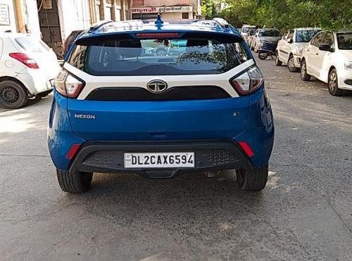 Tata Nexon 1.5 Revotorq XT MT for sale