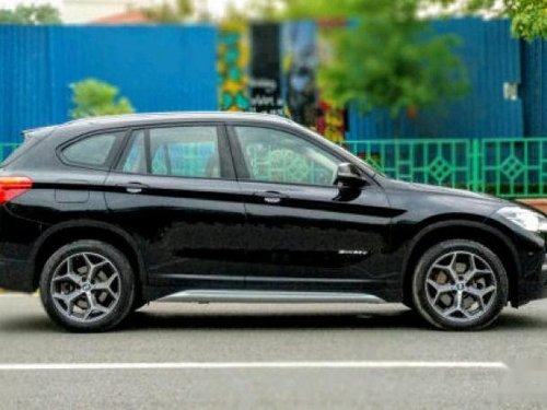 BMW X1 xDrive 20d xLine AT for sale