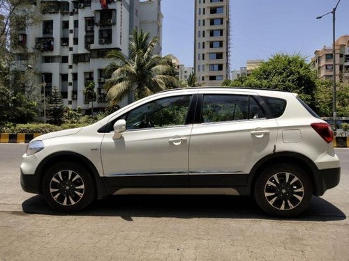 Maruti S-Cross DDiS 200 Zeta MT for sale