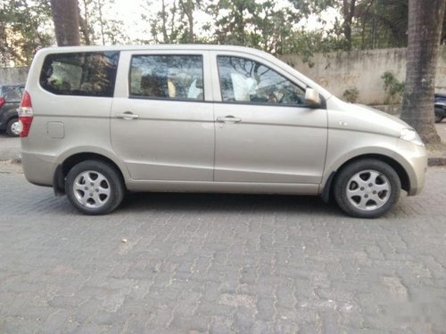 Chevrolet Enjoy  Petrol LTZ 7 Seater MT 2013 for sale