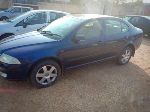 Used Skoda Laura car at low price