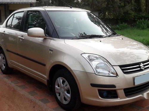 Maruti Suzuki Swift Dzire VDI, 2009, Diesel for sale 