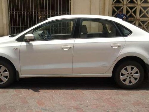 2012 Volkswagen Vento for sale