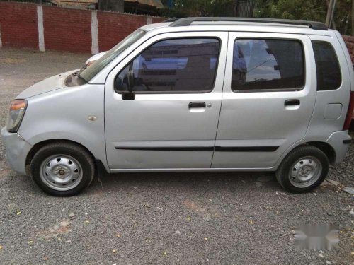 Used Maruti Suzuki Wagon R car at low price