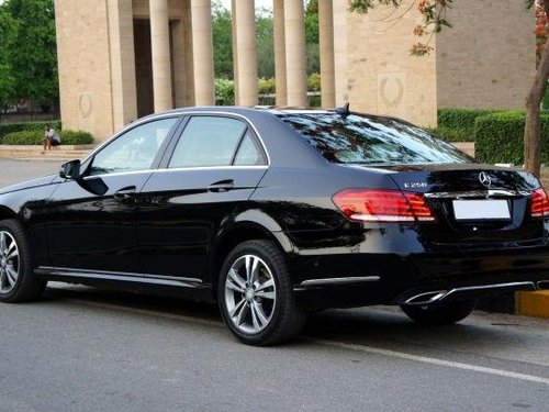 Mercedes-Benz E-Class E250 CDI Avantgarde AT for sale