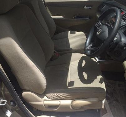 2012 Honda City 1.5 V AT for sale at low price