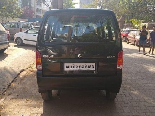 Maruti Suzuki Eeco 5 Seater AC MT 2010 for sale