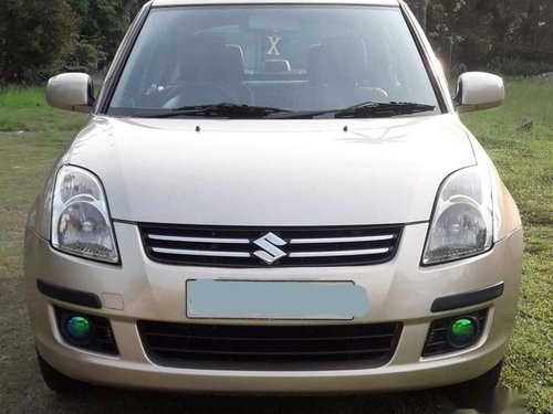 Maruti Suzuki Swift Dzire VDI, 2009, Diesel for sale 