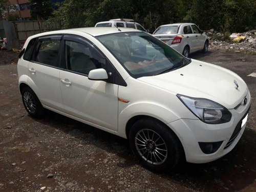 Ford Figo Diesel ZXI MT for sale