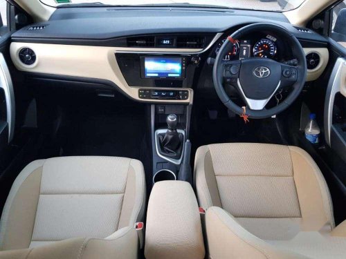 Toyota Corolla Altis 2018 for sale 