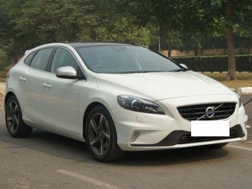 2017 Volvo V40 D3 R-Design AT for sale at low price