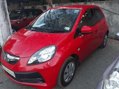 Honda Brio 2015 for sale 