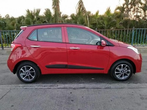 Hyundai Grand i10 Asta Option MT for sale