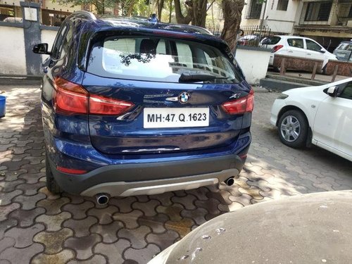 BMW X1 xDrive 20d xLine AT for sale