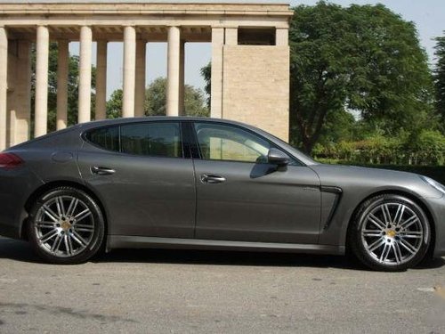 Porsche Panamera Diesel AT for sale