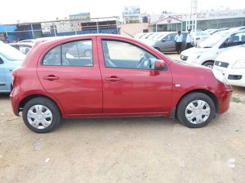 Used Nissan Micra Diesel 2012 MT for sale 