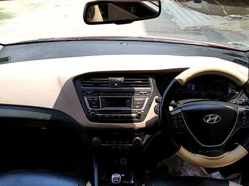 Hyundai Elite i20 Petrol Asta MT for sale