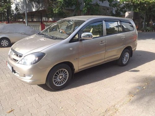 2007 Toyota Innova MT 2004-2011 for sale at low price