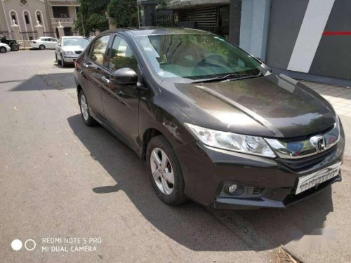 2014 Honda City MT for sale