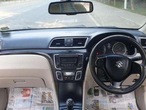 2015 Maruti Suzuki Ciaz MT for sale