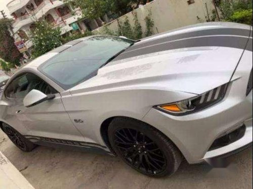 2019 Ford Mustang for sale at low price