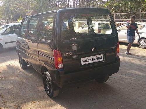 Maruti Suzuki Eeco 5 Seater AC MT 2010 for sale