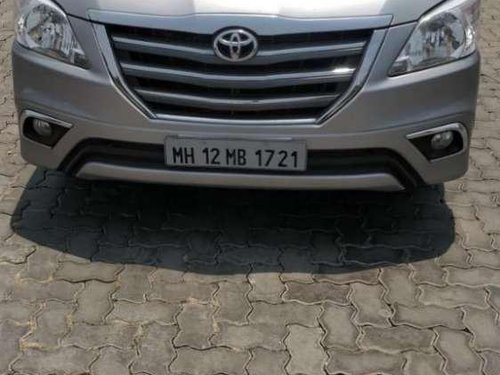 Toyota Innova 2015 for sale 