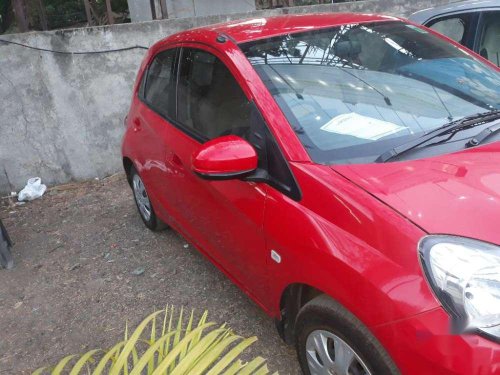 Honda Brio 2015 for sale 