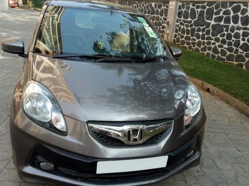 Honda Brio VX AT for sale