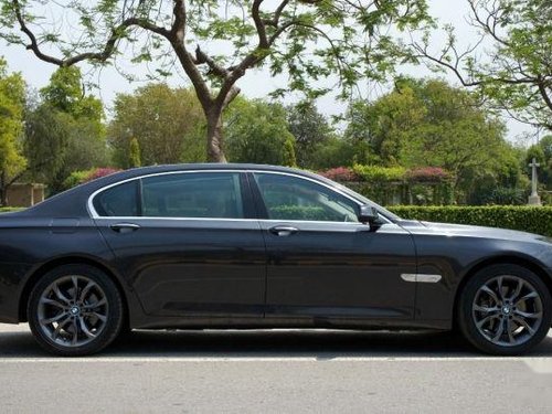 BMW 7 Series 730Ld Eminence AT 2013 for sale