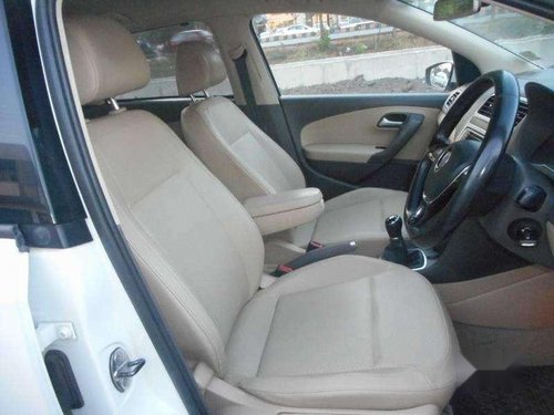 Used 2017 Volkswagen Vento MT for sale