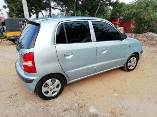 Hyundai Santro Xing, 2005, Petrol for sale 