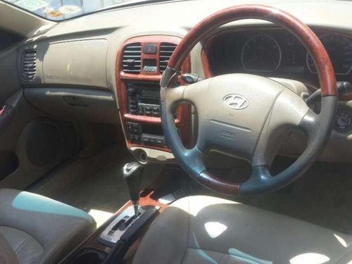 Used Hyundai Sonata GOLD 2002 for sale 