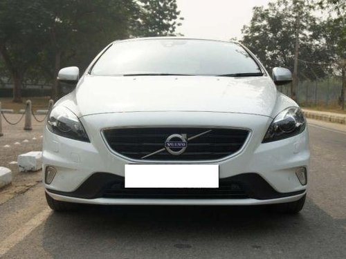 2017 Volvo V40 D3 R-Design AT for sale at low price