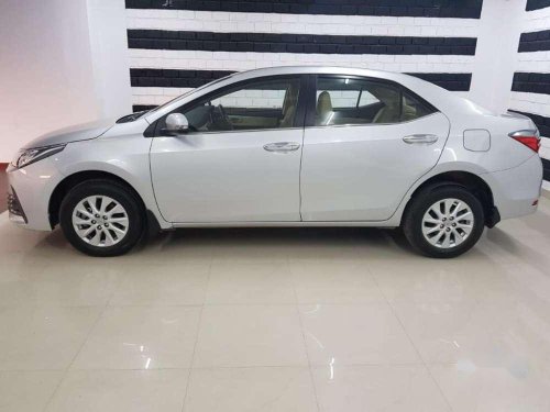 Toyota Corolla Altis 2018 for sale 