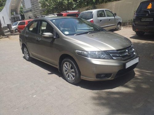 2012 Honda City 1.5 V AT for sale at low price