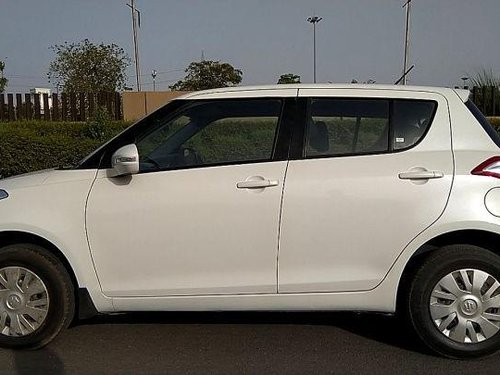 Maruti Swift VDI BS IV MT for sale