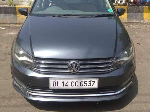 2016 Volkswagen Vento for sale