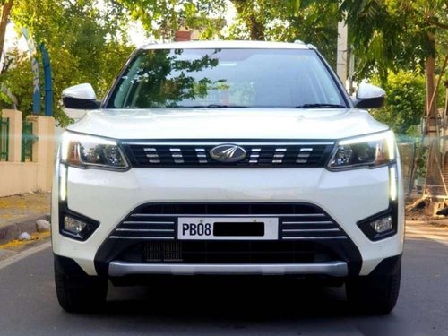 Used 2019 Mahindra XUV300 for sale