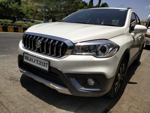 Maruti S-Cross DDiS 200 Zeta MT for sale