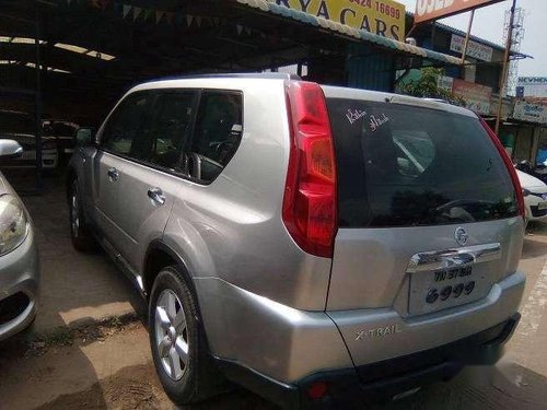 Nissan X Trail SLX MT 2011 for sale 