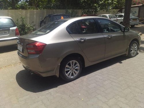2012 Honda City 1.5 V AT for sale at low price