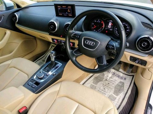 Used Audi A3 35 TDI Technology AT 2017 for sale
