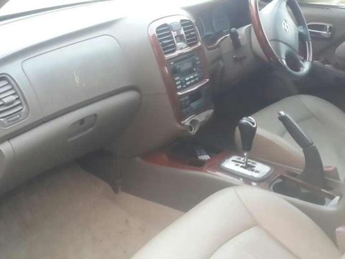 Used Hyundai Sonata GOLD 2002 for sale 