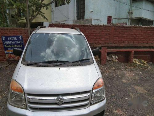 Used Maruti Suzuki Wagon R car at low price